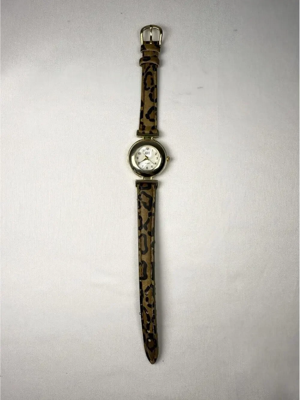N/A gh leopard
